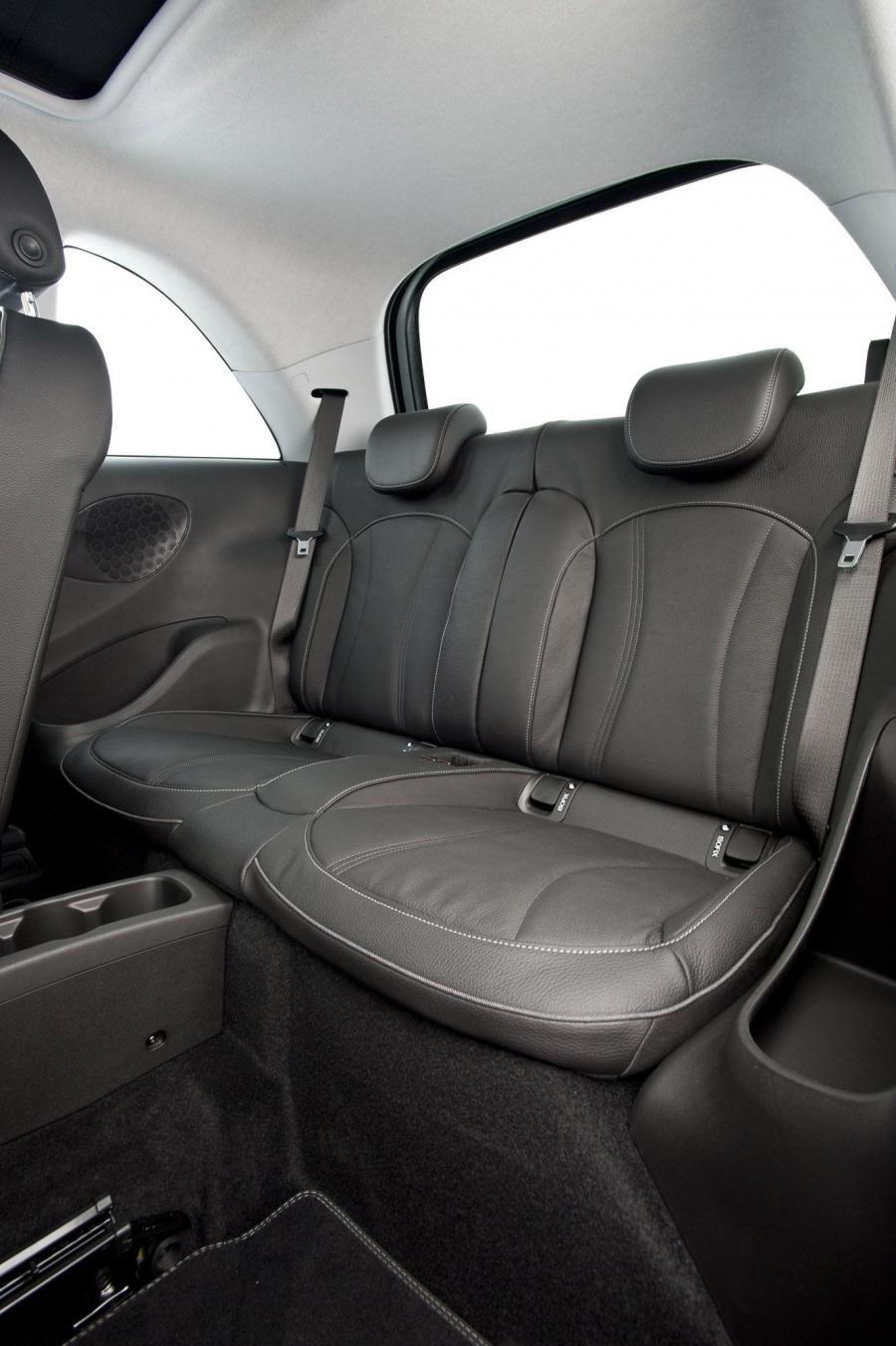  Vauxhall Adam Rocks Air 2014 года  (фото 84 из 94)